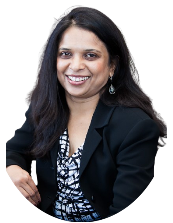 Rupal Shah