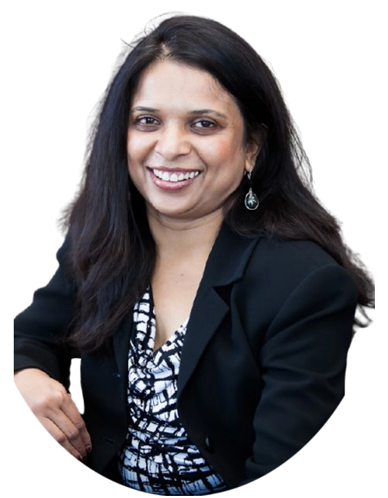 Rupal Shah